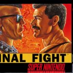 Final Fight Para Super Nintendo