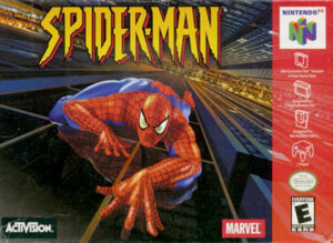 Baixar Spider-Man 64