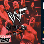 WWF Attitude n64