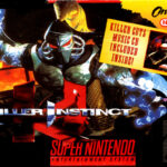 killer instinct snes