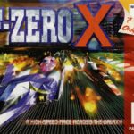 Baixar F-Zero X