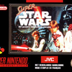 Super Star Wars Para Super Nintendo
