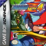 Baixar Megaman Zero 4 ptbr