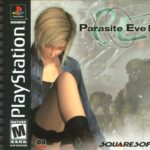 Parasite Eve 2 Pt-Br