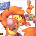 Tigger's Honey Hunt Para Nintendo 64