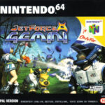 Jet Force Gemini Nintendo 64