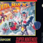 Mega Man X3 Pt-Br para Super Nintendo