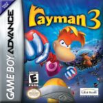 Rayman 3: Hoodlum Havoc GBA