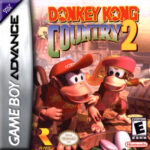 Donkey Kong Country 2: Diddy's Kong Quest Para GBA