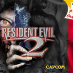 Resident Evil 2 Para Nintendo 64