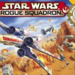 Star Wars: Rogue Squadron