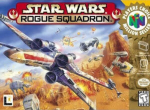 Star Wars: Rogue Squadron