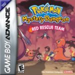 Pokémon Mystery Dungeon Pt-Br