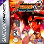 The King of Fighters EX2 Howling Blood GBA