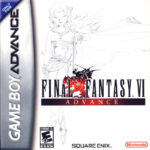Final Fantasy VI pt-br GBA