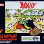 Astérix Para Super Nintendo