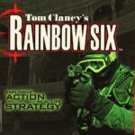 Tom Clancy's Rainbow Six Nintendo 64