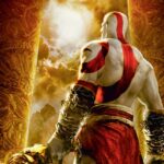 God Of War: Chains of Olympus pt-br