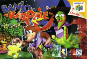 Banjo-Kazooie-Baixar-Download-em-Português-Traduzido-PTBR