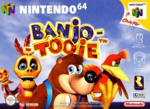 Banjo-Tooie