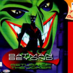 Batman Beyond: Return of the Joker Nintendo 64