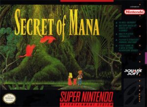 Secret of Mana Pt-br