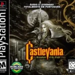 Castlevania – Symphony of the Night ptbr (Dublado)