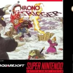 Chrono Trigger (Português)