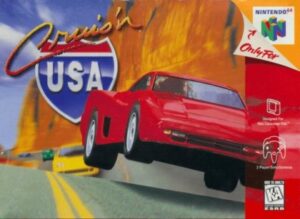 Cruis’n USA