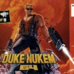 Duke Nukem 64