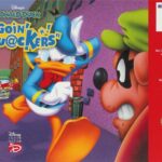 Baixar Donald Duck: Goin' Quackers Nintendo 64
