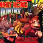 Donkey Kong Country [pt-br]