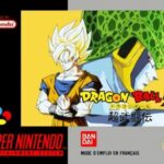 dragon ball z super butouden 1