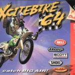 Baixar Excitebike 64