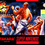 Fatal Fury Special Para Super Nintendo