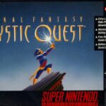 Final Fantasy Mystic Quest