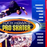 Tony Hawk's Pro Skater Para nintendo 64