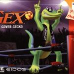 Gex 3: Deep Cover Gecko para Nintendo 64
