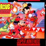 The Great Circus Mystery starring Mickey Mouse