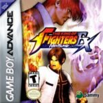 The King of Fighters EX: Neo Blood