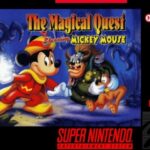 Magical+Quest+Starring+Mickey+Mouse,