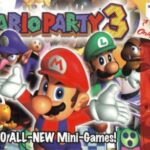 Baixar Mario Party 3