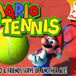 Baixar Mario Tennis Nintendo 64