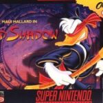 Maui Mallard in Cold Shadow Para Super Nintendo
