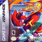 Baixar Megaman Zero 3 Ptbr