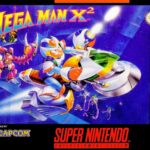 Mega Man X 2 Pt-br snes