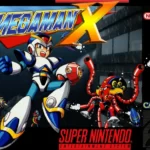 Mega Man X (Pt-Br)
