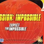 Missão: Impossível Para Nintendo 64