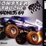 Monster Truck Madness Para Nintendo 64