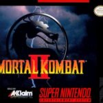Baixar Mortal Kombat 2 para snes
